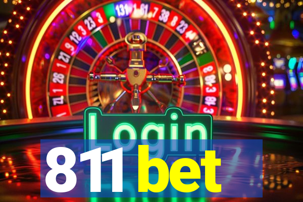 811 bet