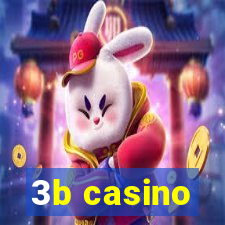 3b casino