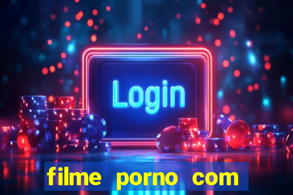 filme porno com milena santos