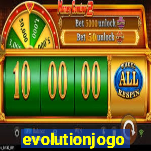 evolutionjogo