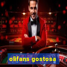 olifans gostosa