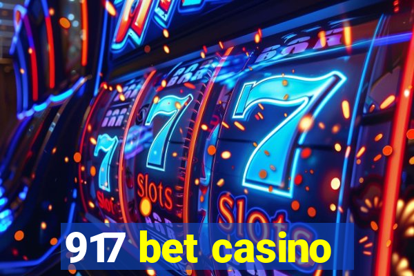 917 bet casino