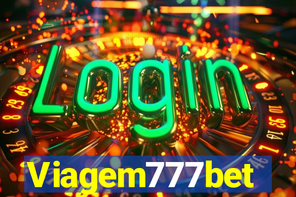 Viagem777bet