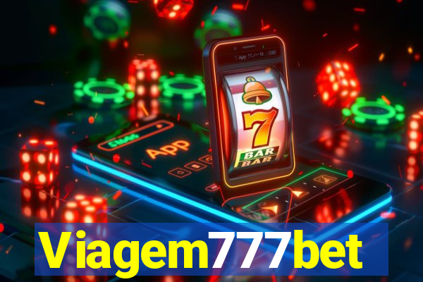 Viagem777bet