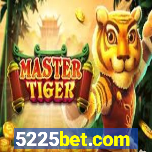 5225bet.com