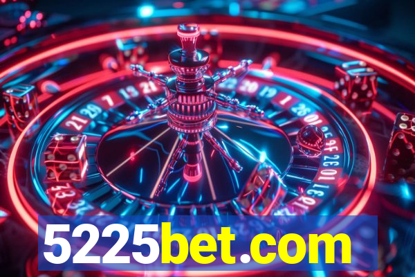 5225bet.com