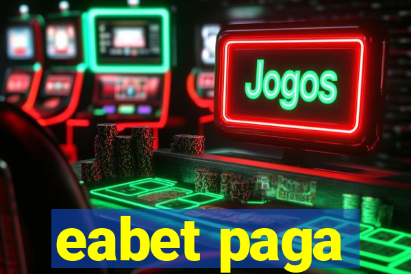 eabet paga