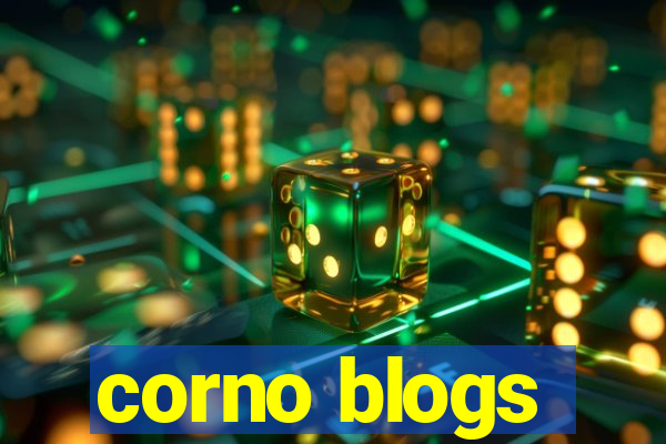 corno blogs