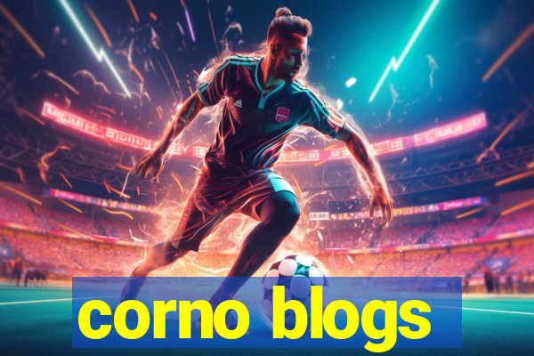 corno blogs