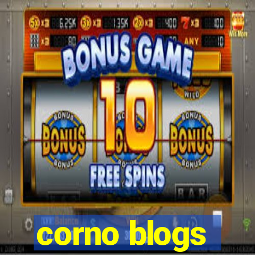 corno blogs