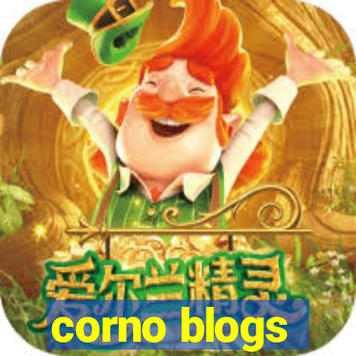 corno blogs