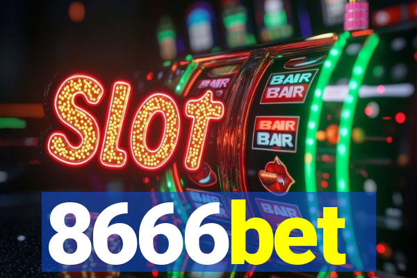 8666bet