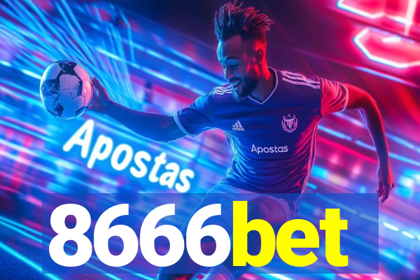 8666bet