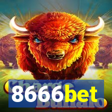 8666bet