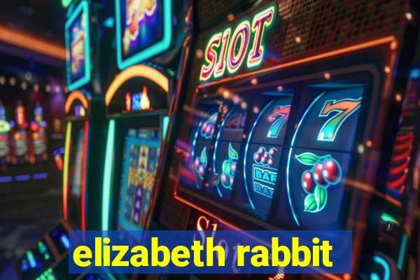 elizabeth rabbit