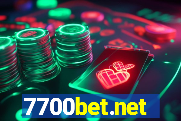 7700bet.net