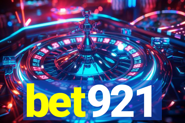 bet921