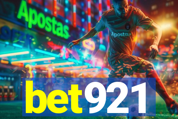 bet921