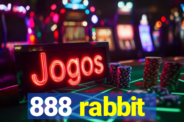 888 rabbit