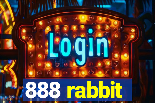 888 rabbit