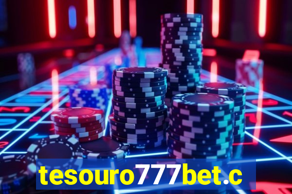 tesouro777bet.com