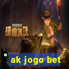 ak jogo bet