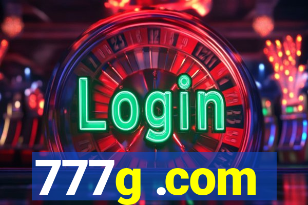 777g .com