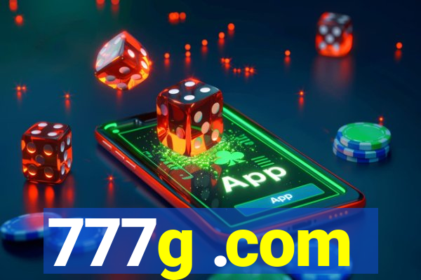 777g .com