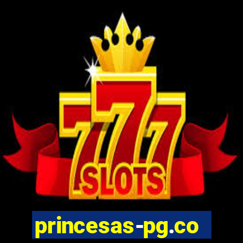 princesas-pg.com