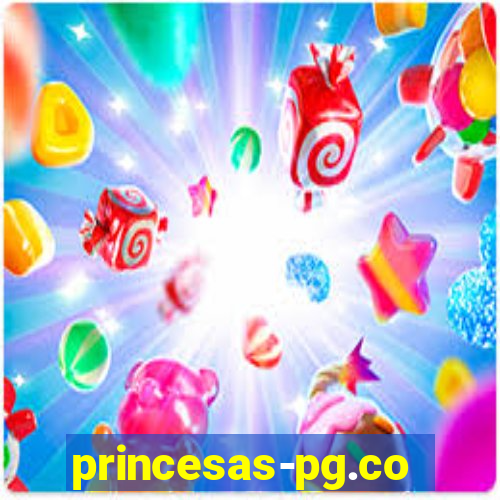 princesas-pg.com