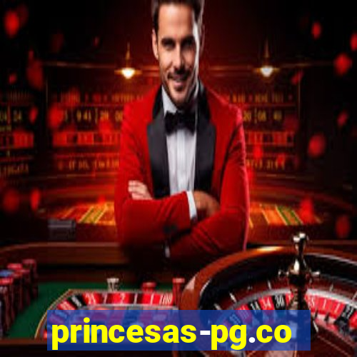 princesas-pg.com