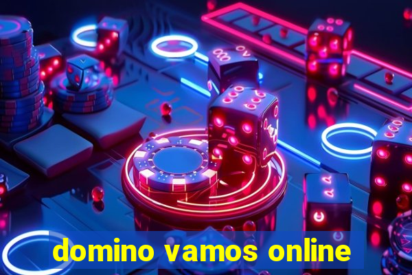 domino vamos online