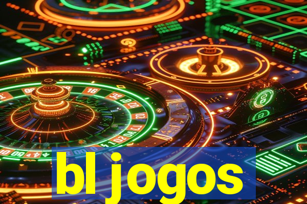 bl jogos