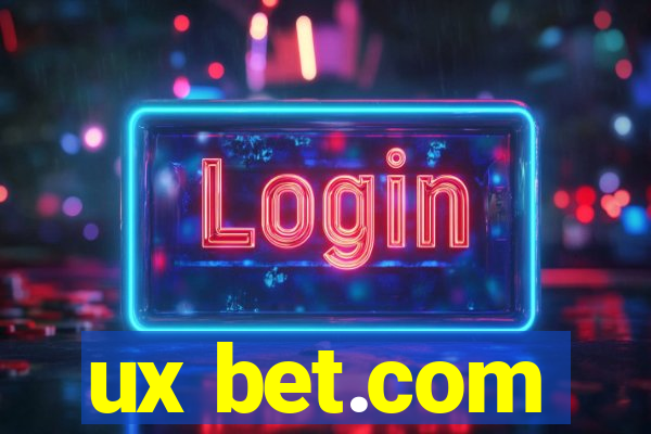 ux bet.com