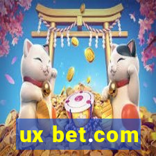 ux bet.com