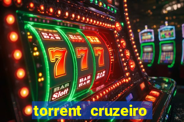 torrent cruzeiro das loucas