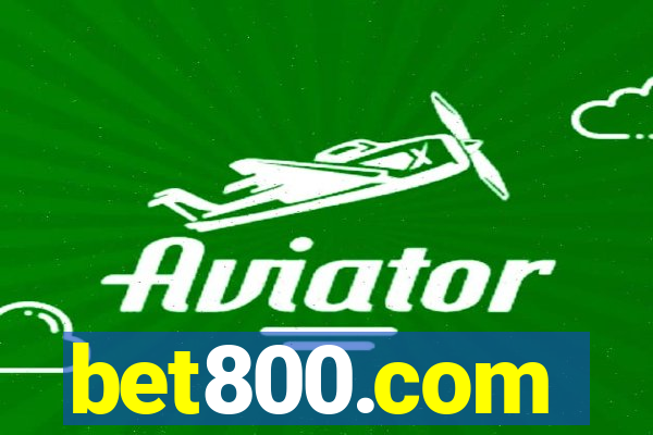 bet800.com