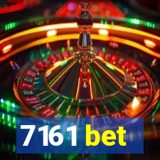 7161 bet