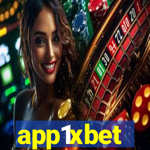 app1xbet