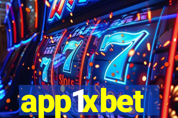 app1xbet