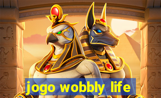 jogo wobbly life