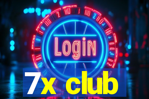 7x club