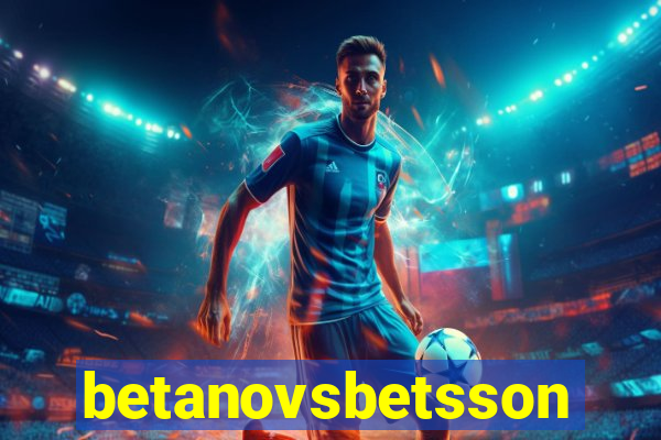 betanovsbetsson