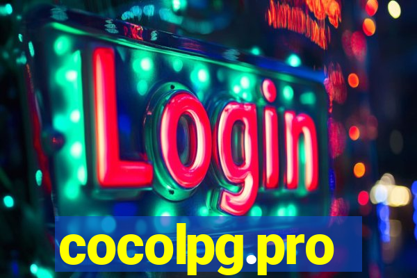 cocolpg.pro