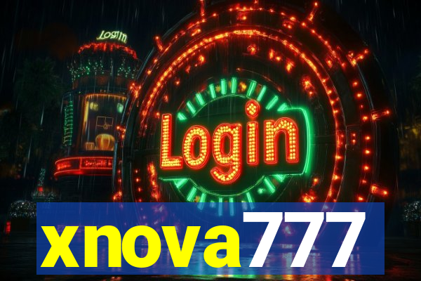 xnova777