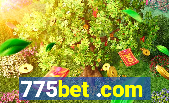 775bet .com