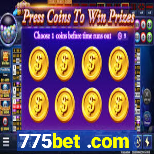 775bet .com