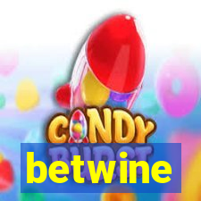 betwine