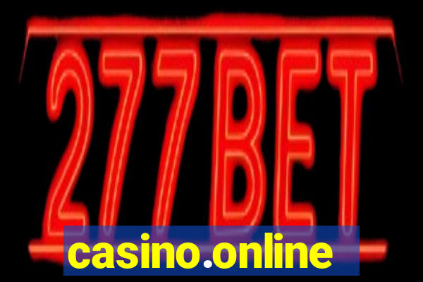 casino.online