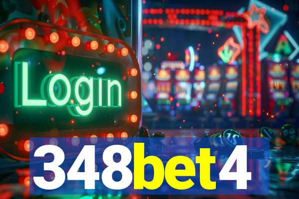 348bet4